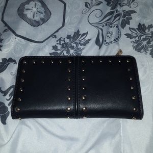 jeweled wallet